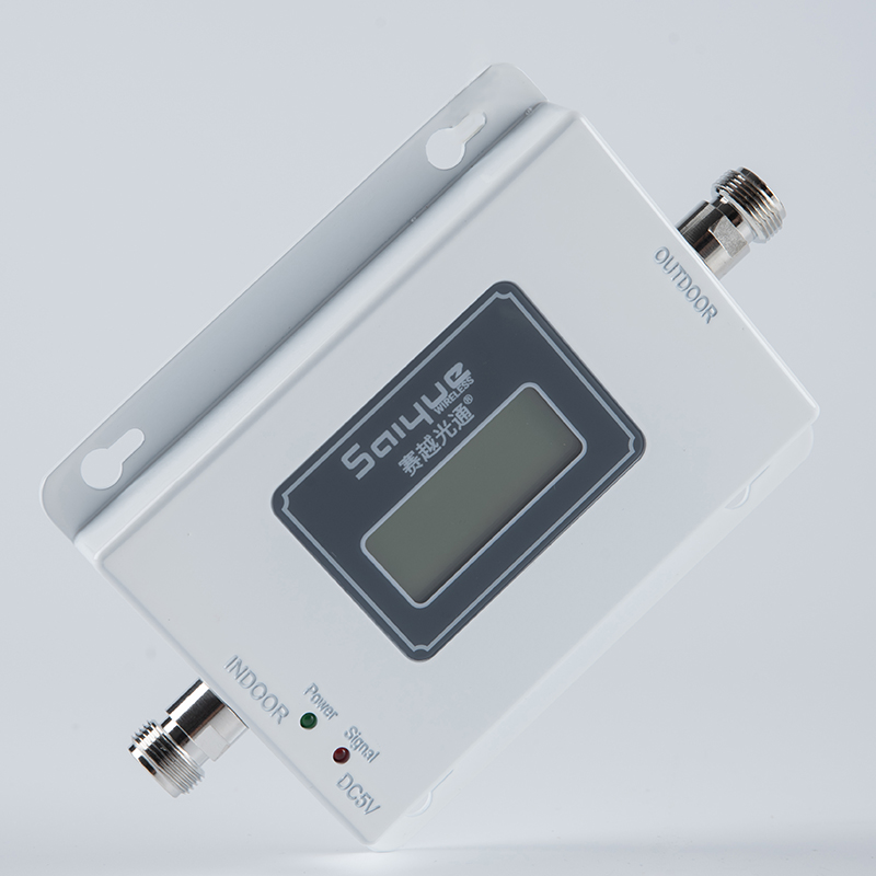 衡东家用配电房机房信号放大器200㎡