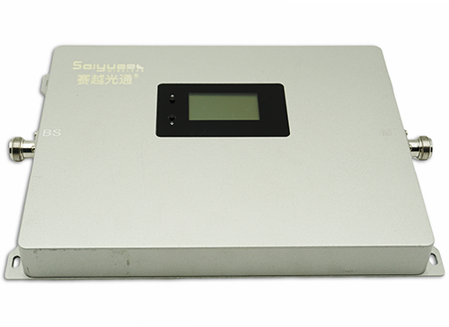  衡东三频/四频/五频手机信号接收器800㎡