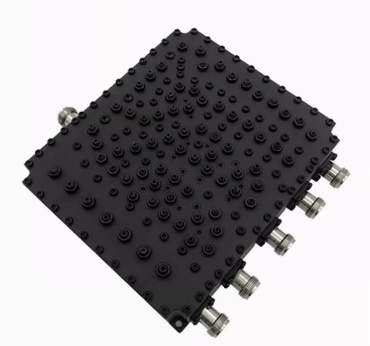  衡东双频三频四频五频腔体合路器4G+5G