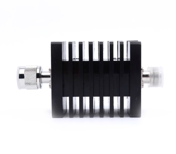  衡东腔体固定衰减器0-3G/0-4G  N型接口
